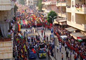 SURİYE DEN FLAŞ CENEVRE KARARI!